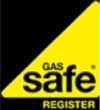 Gas safe